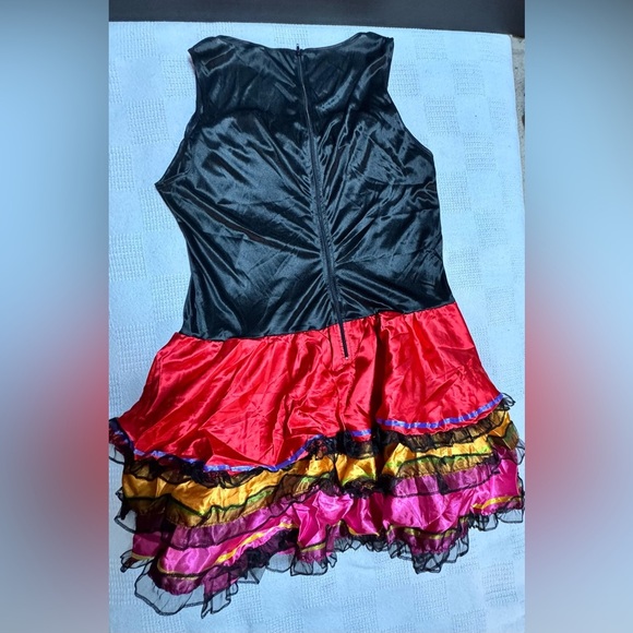 DAY OF THE DEAD SEÑORITA - Picture 8 of 12